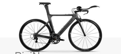 Boardman ATT 9.0 ficha técnica y opiniones